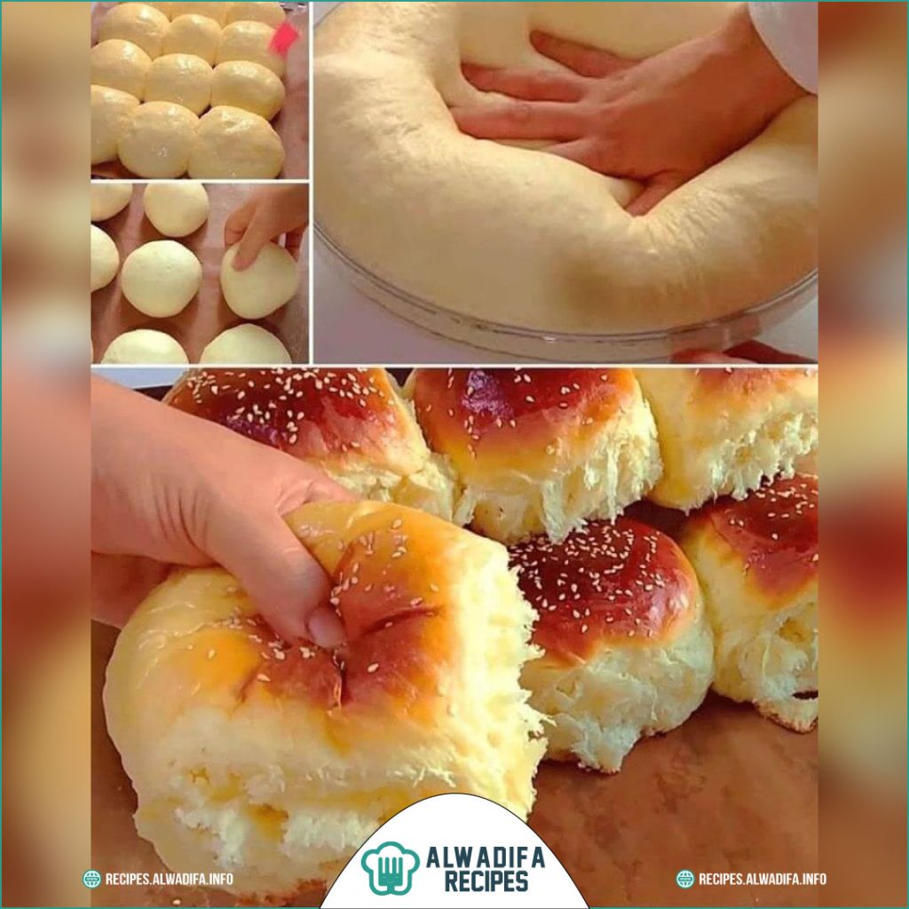 handleiding voor het perfecte melkbrioche-recept